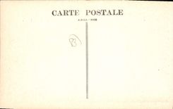 CPA Le Rayol Vue Generale De la Plage Et Le Mont Parin