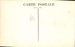 CPA Le Rayol La Plage