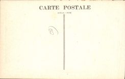 CPA Le Rayol Les Escaliers Fleuris Du Centre