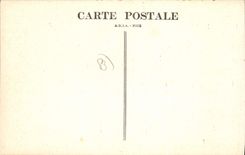 CPA Le Rayol L'Avenue Du Touring Et I'Avenue Des Suisses