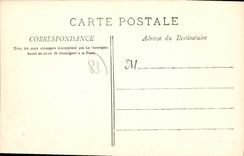 CPA Saint Raphael Vue Generale