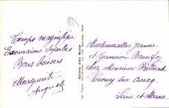 CPA St Raphael Vue Generale