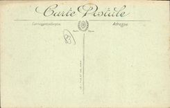 CPA Toulon L'Avenue Colbert