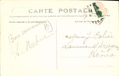 CPA Toulon Quai Cronstad