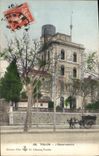 CPA Toulon L'Observatoire