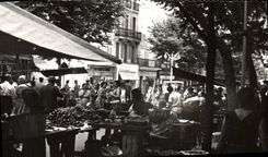 CPSM Toulon Cours Lafayette