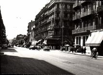 CPSM Toulon Boulevard De Strasbourg