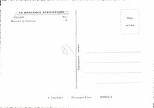 CPSM Toulon Boulevard De Strasbourg