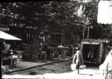 CPSM Toulon Cours Lafayette