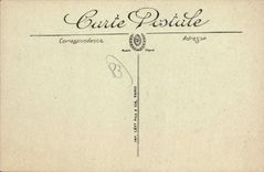 CPA Les Sablettes La Plage