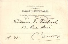 CPA Saint Maximin Ancienne Hotellarie Du Couvant des dominicains