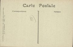 CPA Cornichel De L'Esterel Le Trayas La Route De La corniche et hotel de la gare