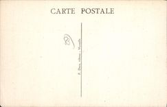 CPA Chartreuse De Montrieux Vue Generale Du Monastere Face Ouest