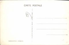 CPA Giens La Tour Fondue