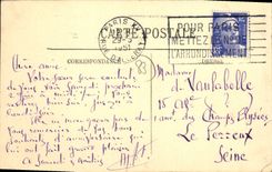 CPA Le Trayas Le Reserve Hotel