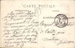 CPA Toulon Tamaris Le Grand Hotel