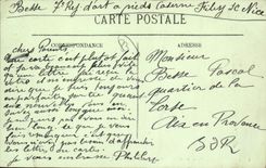 CPA L'Esterel Corniche D'Or Vue Sur Le Trayas