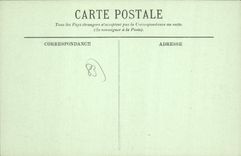 CPA Saint Raphael Rade D'Agay L'Hotel