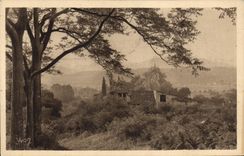 CPA TOURVES vallée du Carant et montagne de la Loube