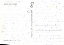 CPSM Boulouris Souvenir