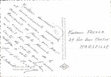 CPSM Nans Les Pins Chateauneuf Hotel