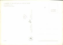 CPSM Les Sablettes Le Port De Saint Elme