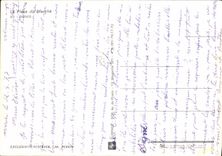 CPSM Signes La Place Du Marché