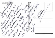 CPSM Cote Varoise La  Londe Le Port Et I'Hotel de la plage