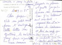 CPSM BORMES Souvenir Du Pin Rolland