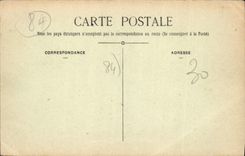 CPA Notre Dame De Lumiere Vue Generale