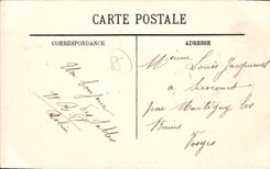CPA Les Sables D'Olonne Le Casino Et La Terrasse