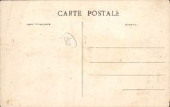 CPA Saint Jean De Monts Concours De Chateaux De Sable