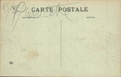 CPA Tiffauges Chateau De Gilles De Retz Dit Barbe Bleue