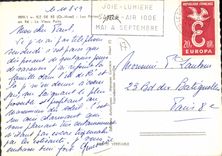 CPSM Ile De Re Les Portes En Re Le Vieux Puits
