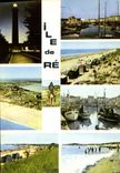 CPSM I'Ile De Re