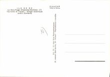 CPSM Ile De Re Le Bois Plage Tourisme Et Travai