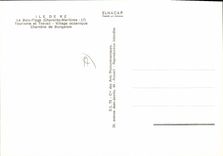 CPSM Ile De Re Le Bois Plage Tourisme Et Travai