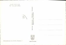 CPSM Ile De Re Le Port D'Ars