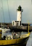 CPSM Ile De Re La Flotte Le Havre Port