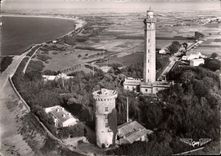 CPSM I'Ile De Re Phare Des Baleines