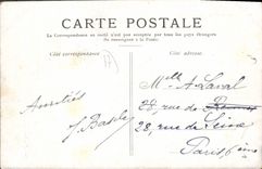 CPA Royan St Georges Le Port