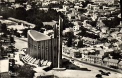 CPA Royan L'Eglise Guillaume Gillet