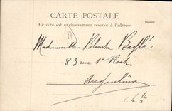 CPA Royan Conche Du Pigeonnier