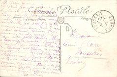 CPA Saint Palais Sur Mer La Plage