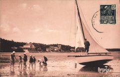 CPA Ronce Les Bains