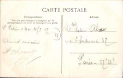CPA Royan Cordouan