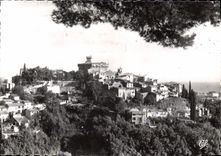 CPSM Cagnes Sur Mer Vue Generale