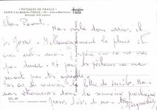 CPSM Saint Dalmas De Tende