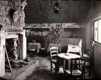 CPSM Turini Le Mago Passage De Taureaux