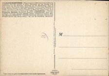 CPSM Alpes Maritimes Curiosities Nice Promenade